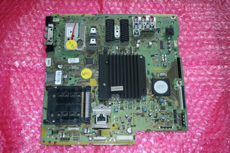 PANASONIC - TXN/A1MRUB, TXNA1MRUB, TNPH0900 1A, TX-P50S21BA, TXP50S21BA, MAIN PCB