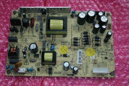 ALBA - 20593670, 17PW25-4, 17PW254, LCD32880HDF, PSU