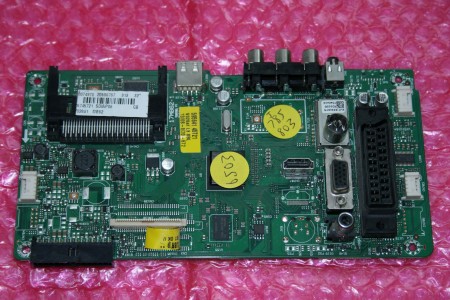 ALBA - 20596787, 17MB62-1, 17MB621, LCD32880HDF, MAIN PCB