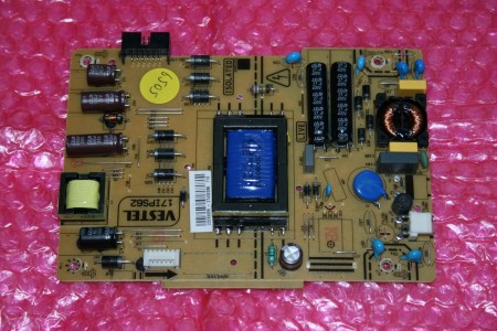 JMB - 23269666, 17IPS62, JT0132005B/01, JT0132005B01, PSU