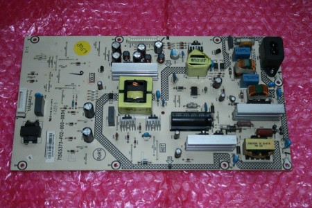 PANASONIC - IL61MAB9/QCSCJ66001, 715G5373-P02-000-003H, TX-L32C5B, QQCSCJ662105277P0728, IL61MAB9, QCSCJ66001, 715G5373P02000003H, PSU