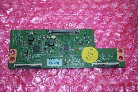 LG - LC420DUE (MG)(A3), 6870C-0480A, 42LF580V-ZA.BEKYLJG, LC420DUEMGA3, 6870C0480A, 42LF580VZABEKYLJG, T-CON
