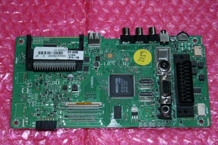 WALKER - 23224921, 17MB82S, WP3215VNB, MAIN PCB