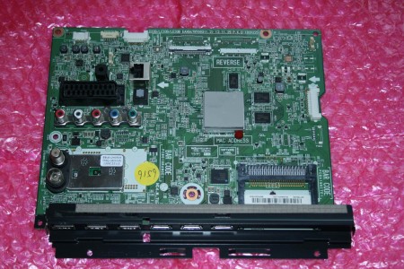 LG - EBT62297948, EAX64797003(1.2), 55LA640V-LGD, LD33B/LC33B/LE33B, 55LA640V-ZA.BEKYLJG, MAIN PCB