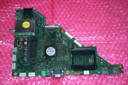 SONY - Y200A190A, 1-885-388-51, 173308951, KDL-46HX853, KDL46HX853, 188538851, MAIN PCB