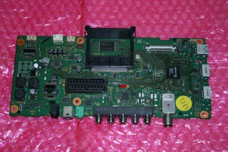 SONY - 1-889-355-12, 173463312, 188935512, KDL-40R483B, KDL40R483B, MAIN PCB