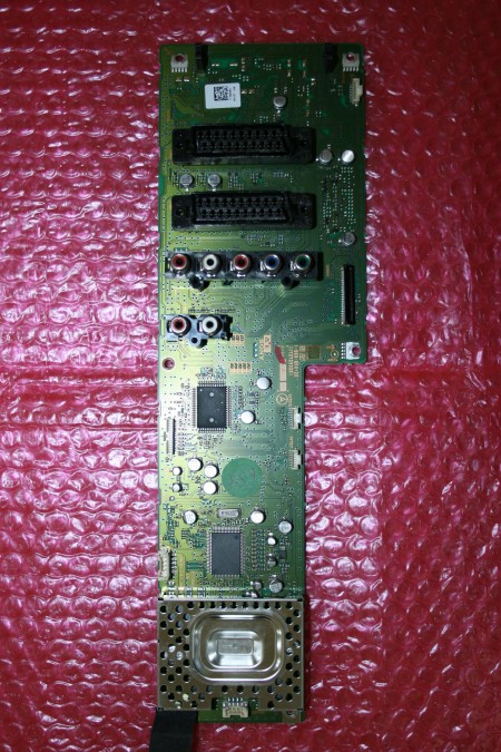 Sony - AV board - I1169608D, KDL40S2030, 1-869-850-25, 186985025