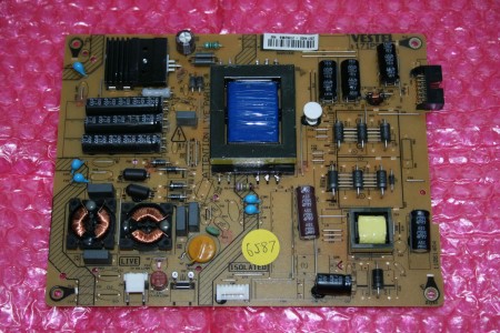 PANASONIC - 23219932, 17IPS71, TX-32A300B, TX32A300B, PSU