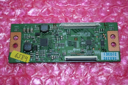 PANASONIC - VES315WNDL-2D-N02, 6870C-0442B, TX-32A300B, VES315WNDL2DN02, 6870C0442B, TX32A300B, T-CON