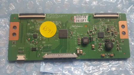 PANASONIC - LC420EUN(SE)(M3), 6870C-0401C, TX-L42E5B, LC420EUNSEM3, 6870C0401C, TXL42E5B, T-CON