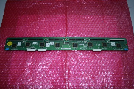 SAMSUNG - LJ92-01484B, LJ41-05077B, PS42A457P1D, LJ9201484B, LJ4105077B, Y-BUFFER