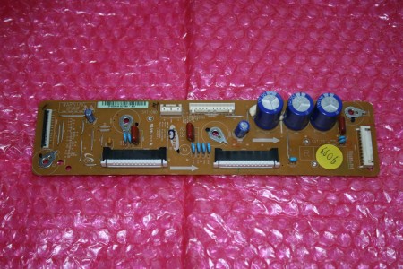SAMSUNG - LJ92-01852A, LJ41-10137A, PS43E450A1WXXU, PBA REV: A, LJ4110137A, LJ9201852A - X-BUFFER