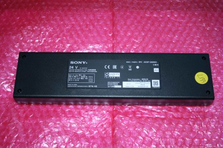 *NEW* SONY - 149311722, ACDP-240E01, 24 V, 9.4 A, ACDP240E01, KD-65XD9305, AC ADAPTER