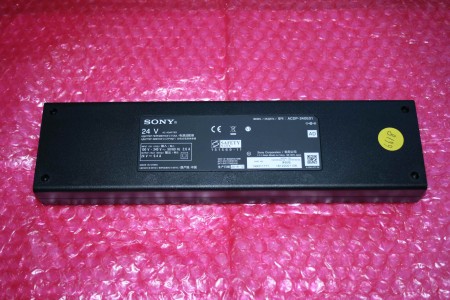*NEW*  SONY - 149311771, ACDP-240E01, 24 V, 9.4 A, ACDP240E01, AC ADAPTER