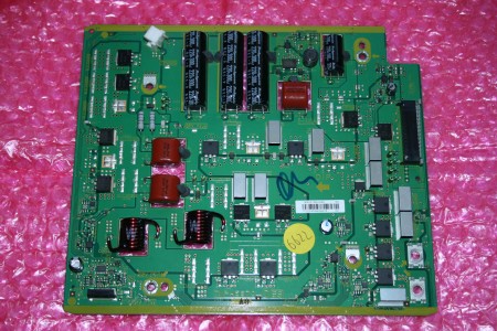 PANASONIC - TXNSS1RGUA55, TNPA5670 1SS, TX-P55VT50B, TXP55VT50B, Z-SUS