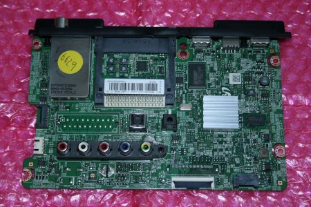 SAMSUNG - BN94-09511J, BN9409511J, UE40J5000AKXXU, MAIN PCB