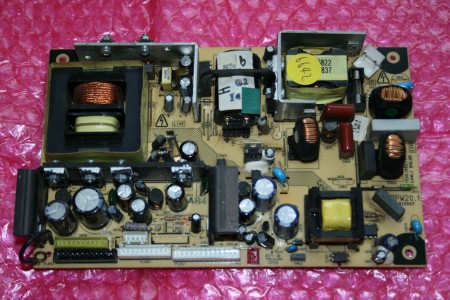 HITACHI - 17PW20.1, 17PW201, 32LD6600C, PSU