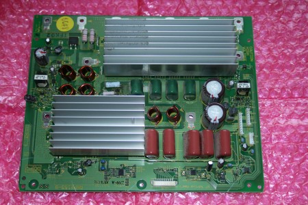 PIONEER - AWV-2399-A, AWV2399-A, AWV2399A, AWW1196, ANP2163-B, PDP-4270XD, PDP4270XD, X-DRIVE