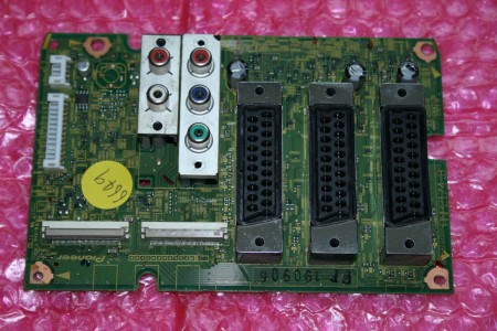 PIONEER - AWW1178 2321-B, AWW11782321B, ANP2174-B, ANP2174B, PDP-4270XD, PDP4270XD, AV PCB