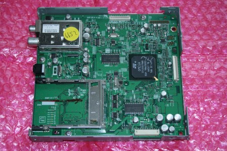 PIONEER - AWE1311, AWE1311-A, XNP1014-A, XNP1014A, PDP-4270XD, PDP4270XD, TUNER PCB