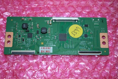 LG - LC420EUE (SE)(F1), 6870C-0401B, 6870C0401B, LC420EUESEF1, 42LS575T-ZD.BEKWLJG  42LS575TZDBEKWLJG - T-CON