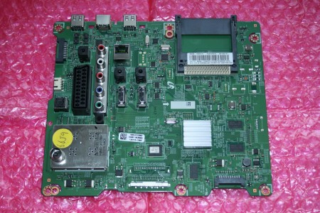 SAMSUNG - BN94-05841V, BN9405841V (BN94-05970T, BN9405970T) UE40ES5500KXXU, MAIN PCB
