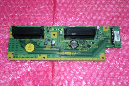 PANASONIC - TXNDS11REE, TNPA5447, TH-60PF30ER, TH60PF30ER, DIGITAL PCB