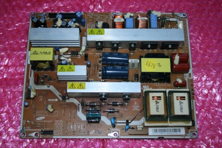 SAMSUNG - BN44-00199A, BN4400199A (BN44-00197A, BN44-00198A, BN4400197A, BN4400198A) LE40A552P3RXXU