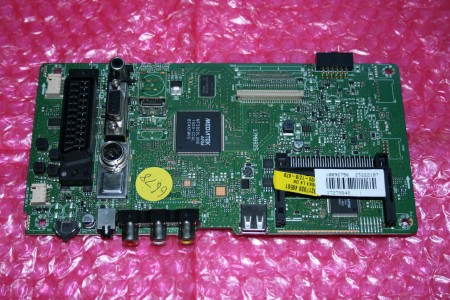 LUXOR - 23222187, 17MB82S, LUX321DVD, MAIN PCB