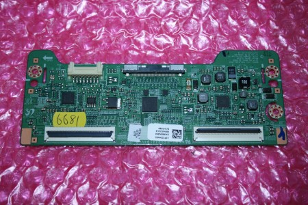 SAMSUNG - BN9500854A, BN95-00854A (BN96-27250A, BN98-04390A, BN9627250A, BN9804390A) CY-HF320BGLV2H, BN41-01938B, UE32F5000AKXXU, T-CON