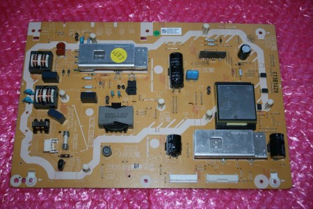 PANASONIC - TZRNP01NYUB, TNPA5364, TX-L42E3B, TXL42E3B, PSU