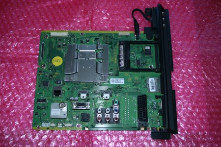 PANASONIC - TXN/A20NYUBM, TXNA20NYUBM, TZRXF01NYUBM, MAIN PCB