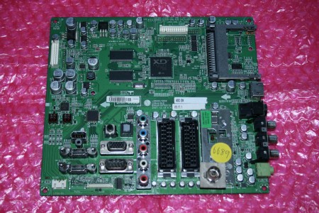 LG - EBU43398305, EAX40150702, MAIN PCB