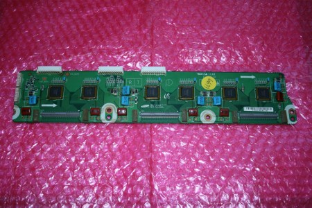 SAMSUNG - LJ92-01783A, PBA REV: A, LJ41-09456A, PS59D550C1KXXU, LJ9201783A, LJ4109456A - SCAN PCB