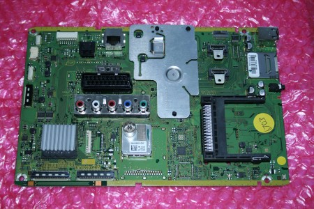 PANASONIC - TXN/A1SVUB, TXNA1SVUB, TNPH0991, TX-P42UT50B, TXP42UT50B, MAIN PCB