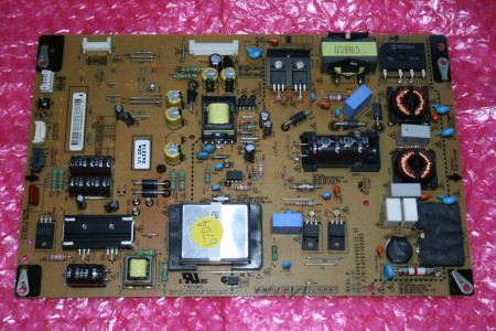 LG - EAY62709002, EAX64744401, LGP55L-12LPB-3P, LGP55L12LPB3P, 55LM640T-ZA.BEKWLJG, 55LM640TZABEKWLJG, PSU