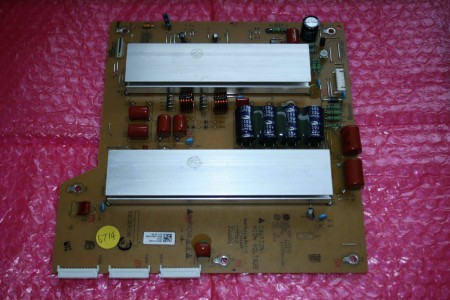 LG - EBR71727902, EAX63551302 - Z-SUS