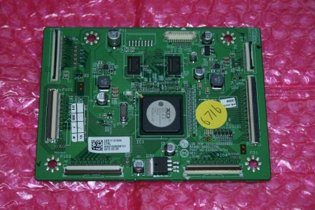 LG - EBR71727805, EAX62076701 - CONTROL PCB