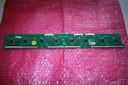 LG - EBR68288402, EAX62081101, Y-DRIVE
