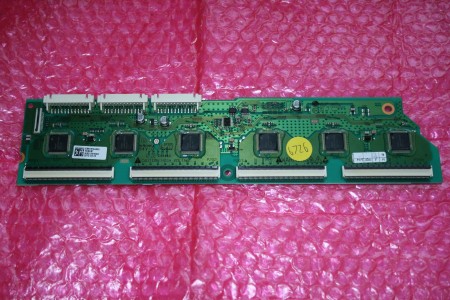 LG - EBR73764303, EAX64300301, Y-DRIVE