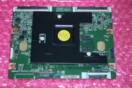 SAMSUNG - BN96-35161A, BN9635161A, CY-TJ055HGEV2H, CYTJ055HGEV2H, UE55JU6800KXXU, T-CON
