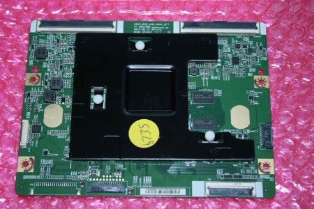 SAMSUNG - BN96-35161C, BN9635161C (BN96-35161B, BN9635161B) CY-TJ055HGEV2H, HV550QUBB11, CYTJ055HGEV2H, UE55JU6800KXXU, T-CON