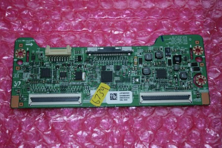 SAMSUNG UE46EH5000KXXU TCON - BN95-00860A, BN9500860A, CY-DF460BGLV1H (BN96-27252A, BN98-04392A, BN9627252A, BN9804392A) 