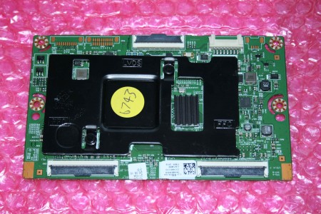 SAMSUNG - BN95-02374A, BN9502374A, CY-GH048CSLV8H, BN96-30132A, BN9630132A, UE48H6400AKXXH, CYGH048CSLV8H - T-CON