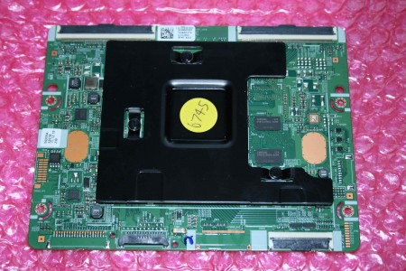 SAMSUNG - BN95-01938A, BN9501938A, CY-TJ055HGLV2H, UE55JU6800KXXU, CYTJ055HGLV2H, T-CON