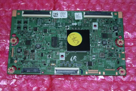 SASMUNG - BN95-02412A, BN9502412A, CY-GH040CSLVGH, UE40H6400AKXXU, CYGH040CSLVGH, T-CON