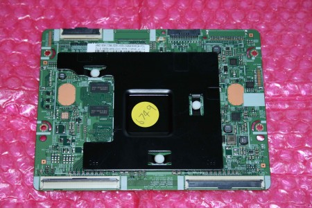 SAMSUNG - BN95-01936B, BN9501936B (BN95-01936A, BN9501936A) UE40JU6000KXXU, T-CON, CY-GJ040HGLVDH, UE40JU6000KXXU, CYGJ040HGLVDH