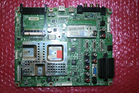 SAMSUNG - BN9401741B, BN94-01741B (BN94-02451B, BN94-02451D, BN9402451B, BN9402451D) BN9401741B, BN9402451B, BN9402451D, MAIN PCB