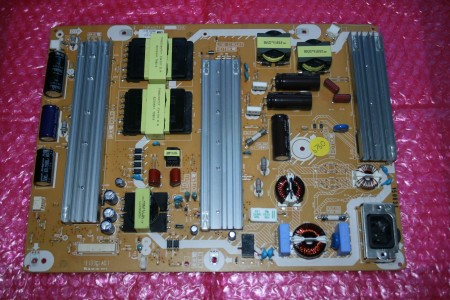 PANASONIC - TXN/P1ZEUE, TXNP1ZEUE, TNPA5717, PSU