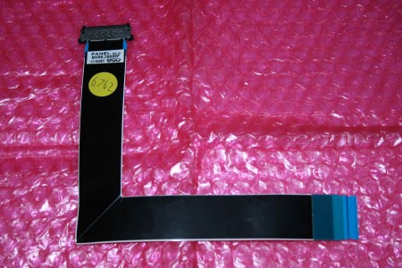 SAMSUNG - BN96-26699F, BN9626699F, LVDs CABLE